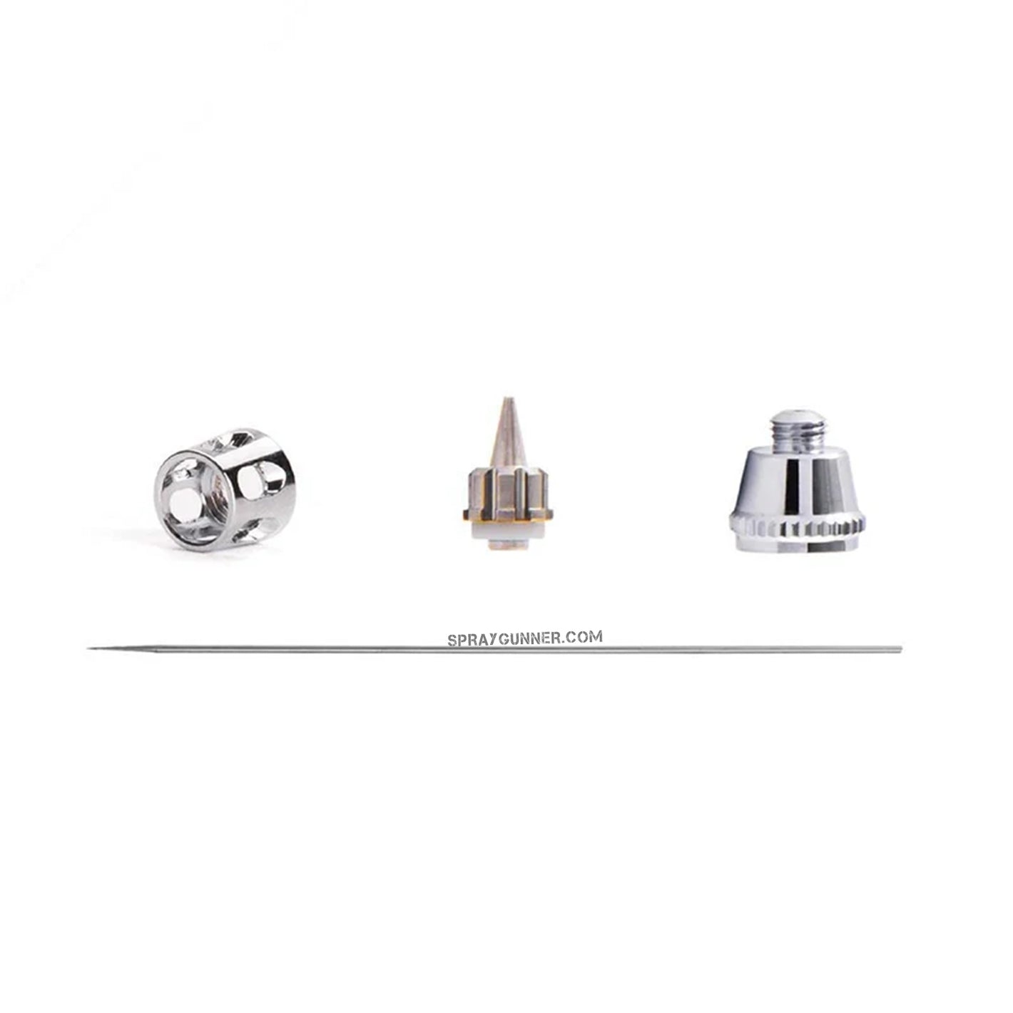 GAAHLERI Airbrush 0.38mm Upgrade Pack for Ace Series - SprayGunner