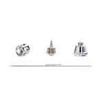 GAAHLERI Airbrush 0.5mm Upgrade Pack for Ace Series - SprayGunner