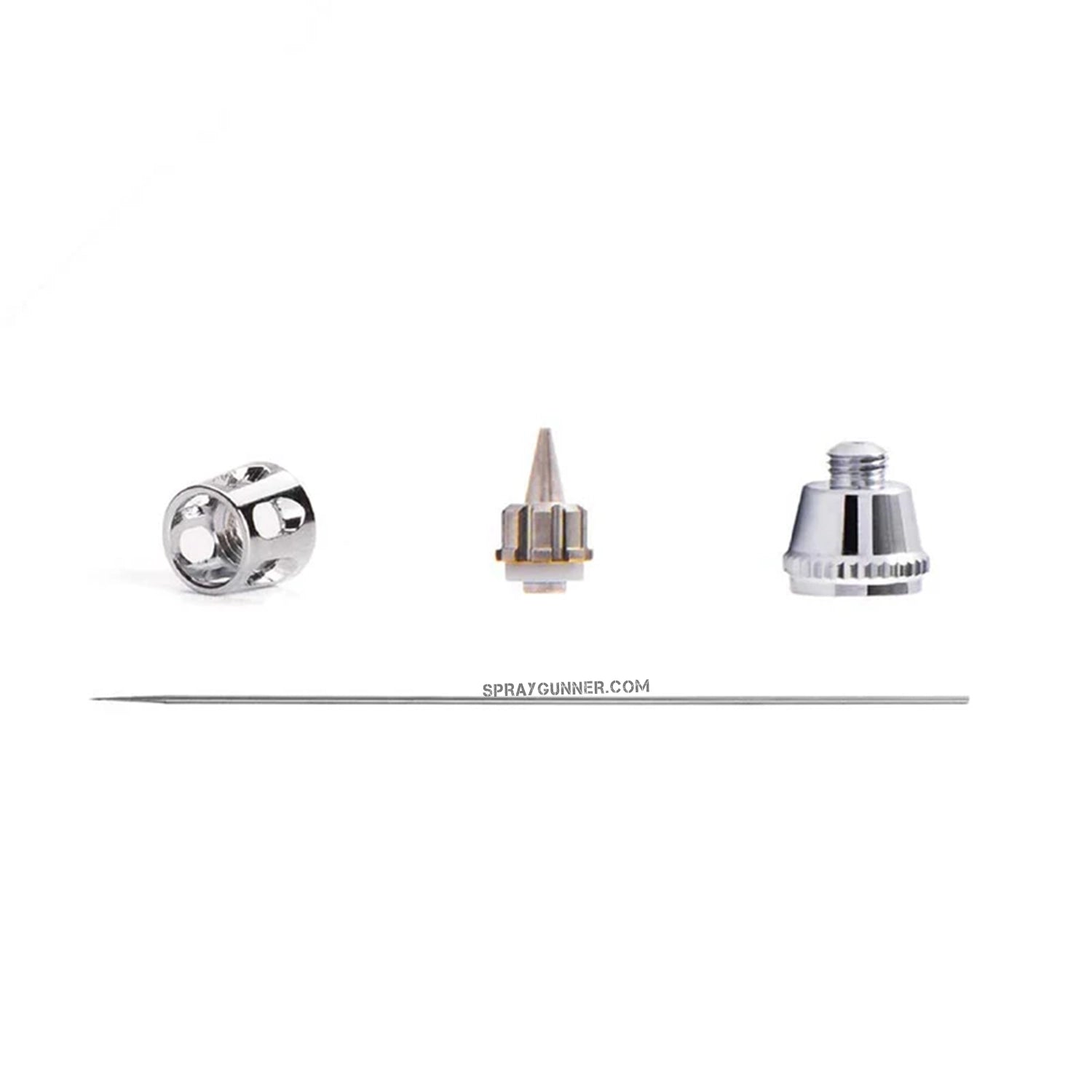 GAAHLERI Airbrush 0.5mm Upgrade Pack for Ace Series - SprayGunner