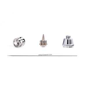 GAAHLERI Airbrush 0.5mm Upgrade Pack for Ace Series