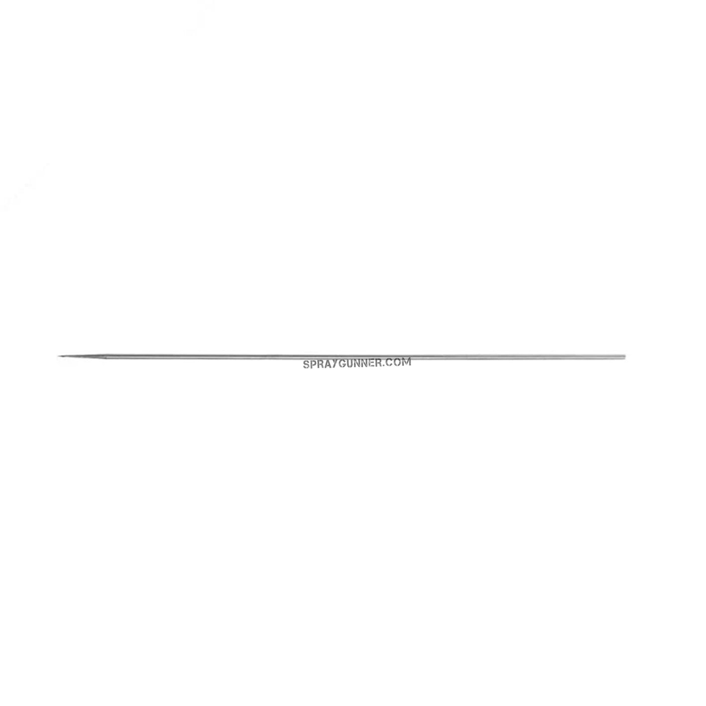 GAAHLERI Airbrush 0.38mm Needle for Advanced Series - SprayGunner