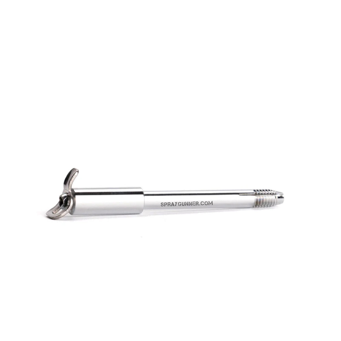 GAAHLERI Airbrush Needle Chucking Guide - SprayGunner