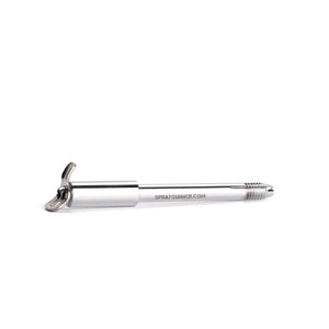 GAAHLERI Airbrush Needle Chucking Guide