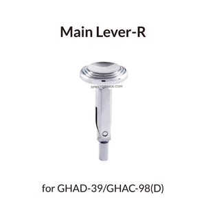 GAAHLERI Airbrush Main Lever R Type