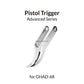 GAAHLERI Airbrush Trigger for GHAD-68 - SprayGunner