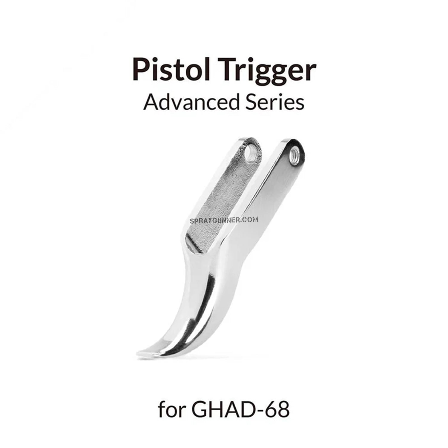GAAHLERI Airbrush Trigger for GHAD-68 - SprayGunner