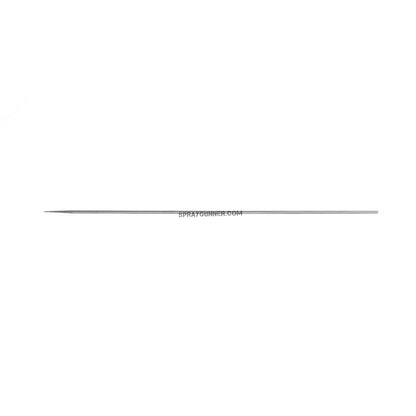 GAAHLERI Airbrush 0.5mm High-Durability Needle for GHAC-Swallowtail - SprayGunner