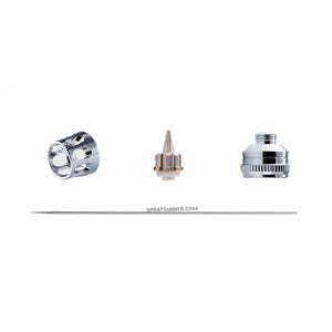 GAAHLERI Airbrush 0.5mm Upgrade Pack for Swallowtail