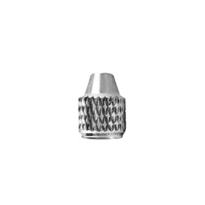 GAAHLERI Airbrush Needle Chucking Nut for GHAD39/68/Swallowtail/98D