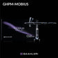 GAAHLERI Premium Series GHPM-Mobius 0.2mm