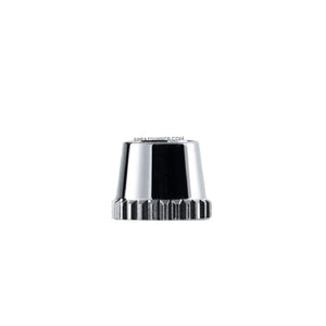 GAAHLERI Airbrush Round Narrow Air Cap