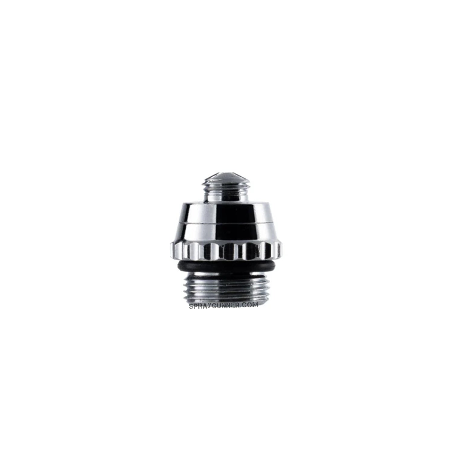 GAAHLERI Airbrush Mobius 0.2mm Nozzle Cap - SprayGunner