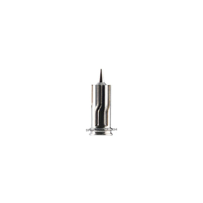 GAAHLERI Airbrush Mobius 0.2mm Nozzle - SprayGunner