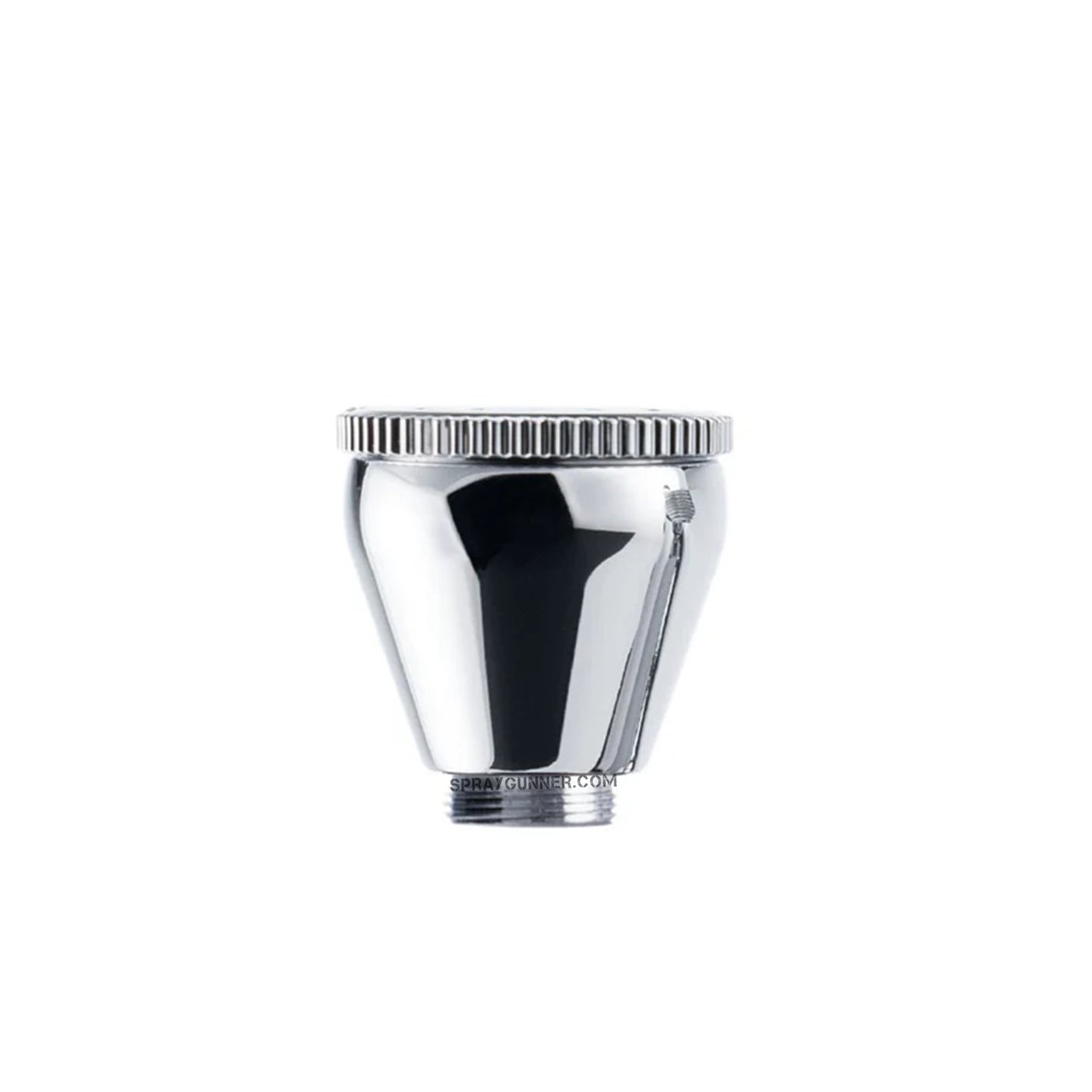 GAAHLERI Airbrush Mirror Level Cup 1/10 OZ - SprayGunner