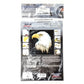 Harder and Steenbeck Airbrushing stencil set "Eagle Wildlife" - SprayGunner