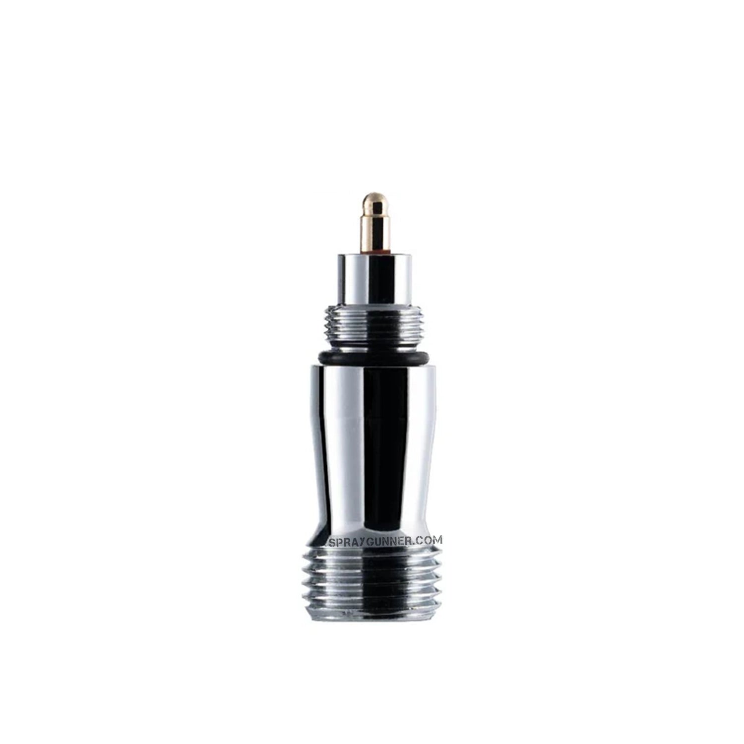 GAAHLERI Airbrush Air Valve for Premium Mobius - SprayGunner