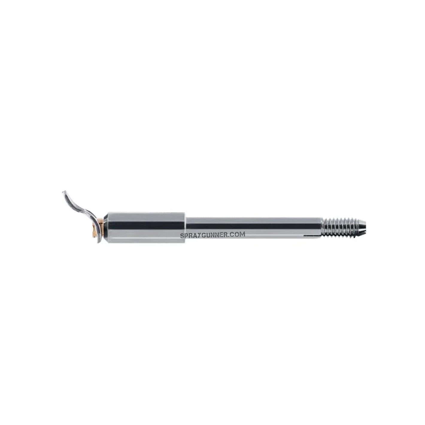 GAAHLERI Airbrush Mobius Needle Chucking Guide - SprayGunner