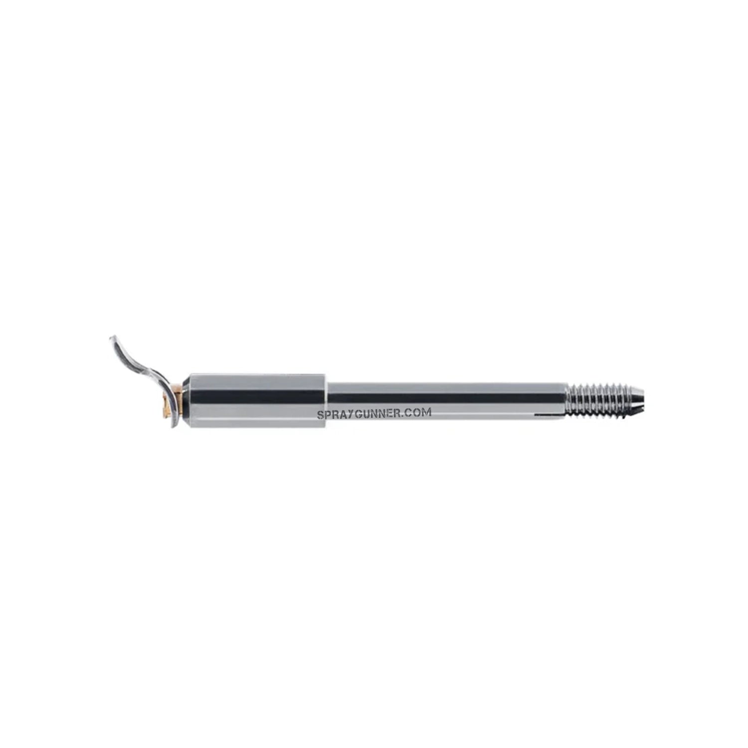 GAAHLERI Airbrush Mobius Needle Chucking Guide - SprayGunner