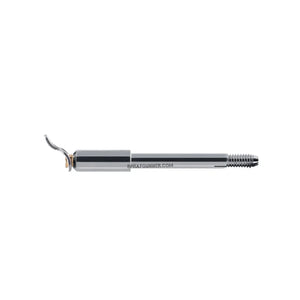 GAAHLERI Airbrush Mobius Needle Chucking Guide