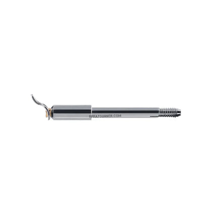 GAAHLERI Airbrush Mobius Needle Chucking Guide - SprayGunner