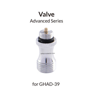 GAAHLERI Airbrush Air Valve for GHAD-39