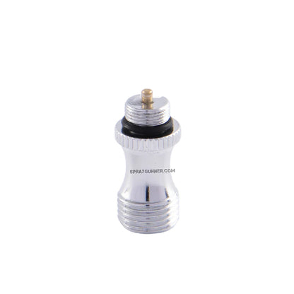 GAAHLERI Airbrush Air Valve for GHAD-39 - SprayGunner