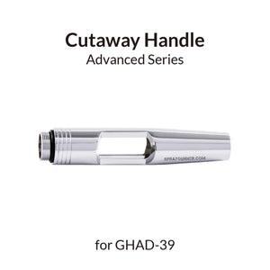GAAHLERI Airbrush Handle for GHAD-39