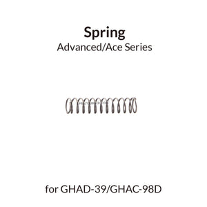 GAAHLERI Airbrush Spring for GHAD-39/GHAC-98D