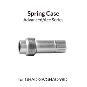 GAAHLERI Airbrush Spring Case for GHAD-39/GHAC-98D