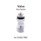 GAAHLERI Airbrush Air Valve for GHAC-98D - SprayGunner