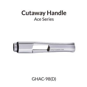 GAAHLERI Airbrush Handle for GHAC-98D