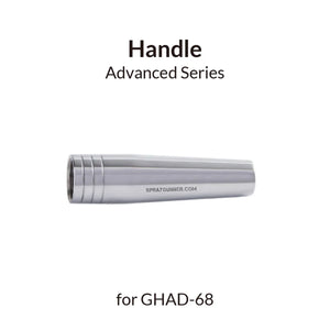 GAAHLERI Airbrush Handle for GHAD-68