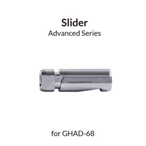 GAAHLERI Airbrush Slider for GHAD-68