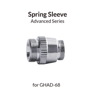 GAAHLERI Airbrush Spring Sleeve for GHAD-68