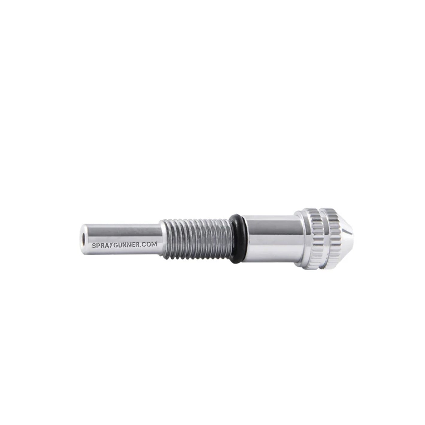 GAAHLERI Airbrush Preset Fluid Control Knob for GHAC-98D - SprayGunner