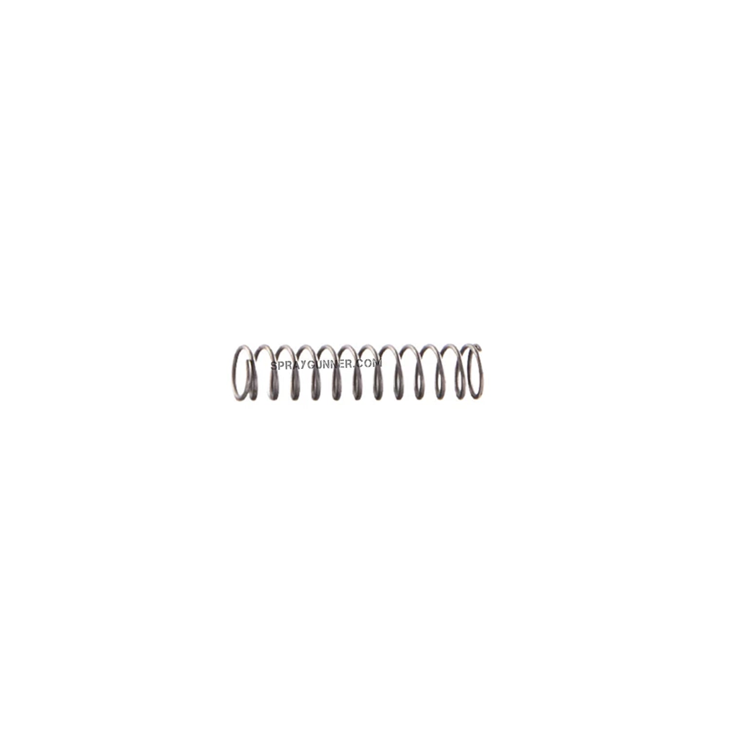 GAAHLERI Airbrush Spring for GHAD-68/Swallowtail - SprayGunner