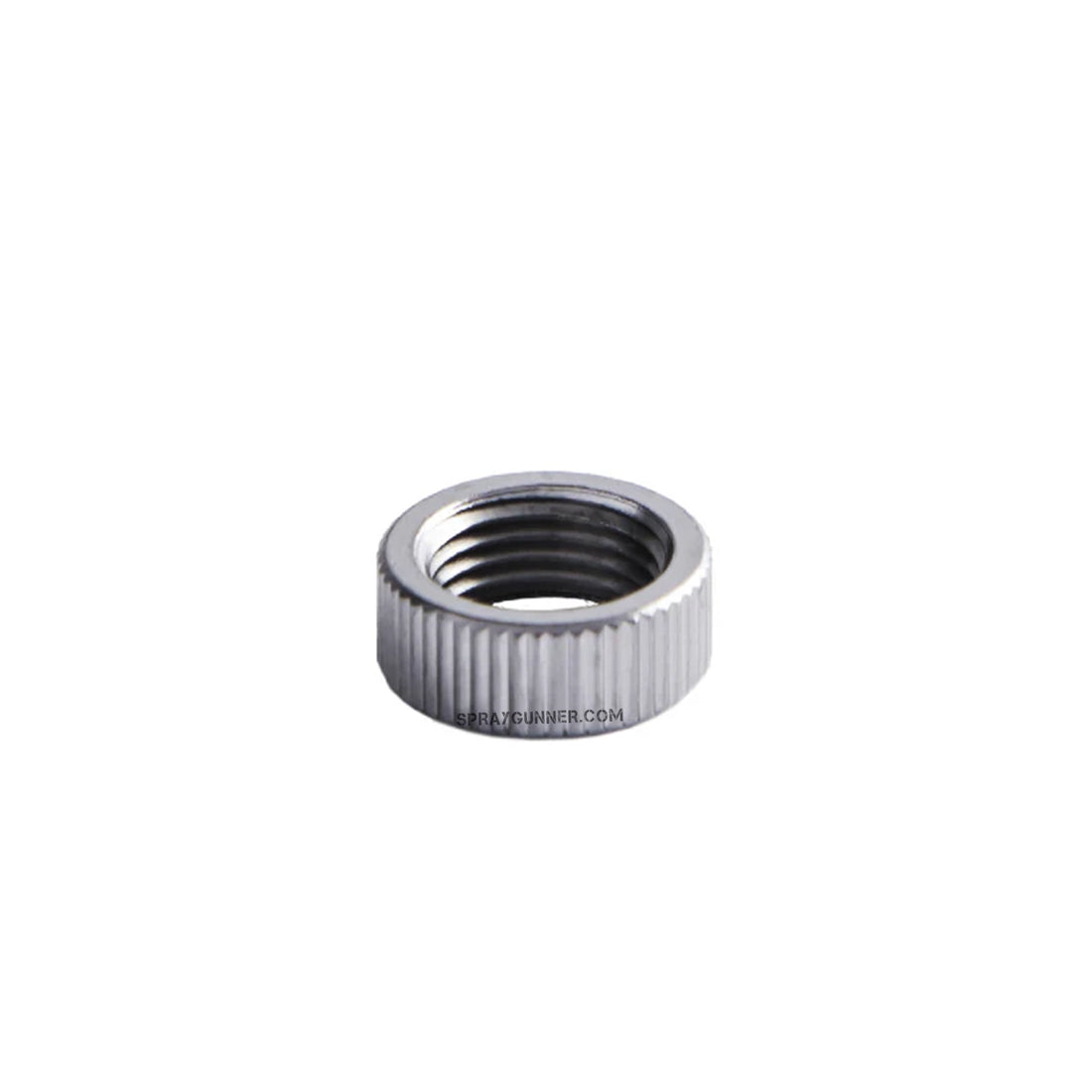 GAAHLERI Airbrush Fixing Nut for GHAD-68/Swallowtail - SprayGunner