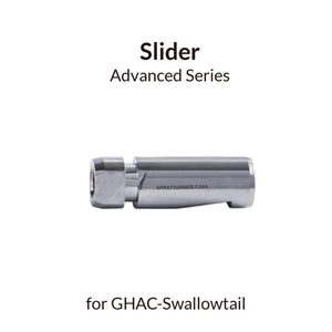 GAAHLERI Airbrush Slider for Swallowtail