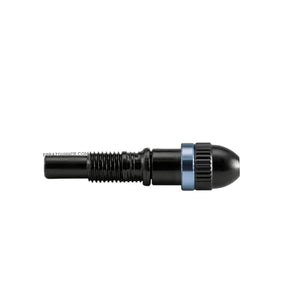GAAHLERI Airbrush Preset Fluid Control Knob for Swallowtail-Rex