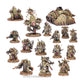 Warhammer 40K Death Guard Battleforce: Poxwrought Vector