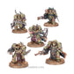 Warhammer 40K Death Guard Battleforce: Poxwrought Vector