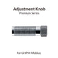 GAAHLERI Airbrush Lever Adjustment Knob for Mobius - SprayGunner
