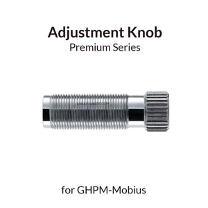 GAAHLERI Airbrush Lever Adjustment Knob for Mobius