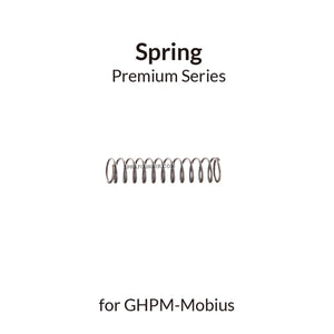 GAAHLERI Airbrush Spring for Mobius