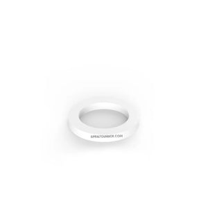 GAAHLERI Airbrush Teflon O-Rings for Cup Mobius