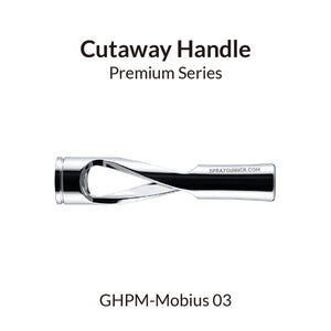 GAAHLERI Airbrush Handle for Mobius 0.3