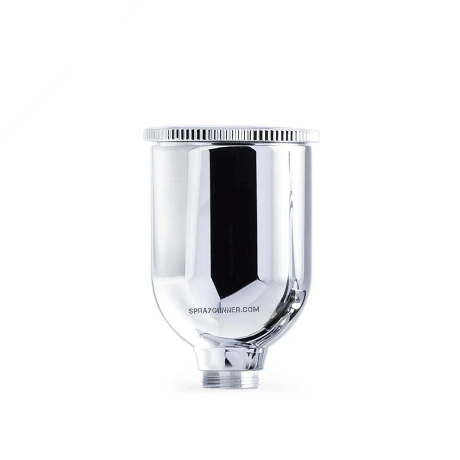 GAAHLERI Airbrush Mirror Level Gravity Cup 2/3 OZ - SprayGunner