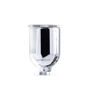 GAAHLERI Airbrush Mirror Level Gravity Cup 2/3 OZ