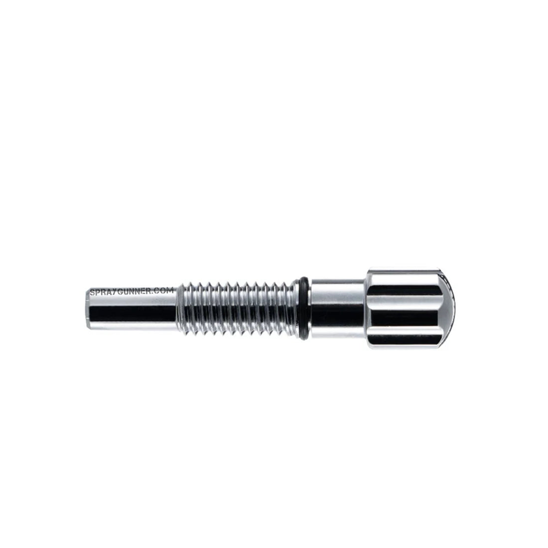 GAAHLERI Airbrush Preset Fluid Control Knob for Mobius 0.3 - SprayGunner
