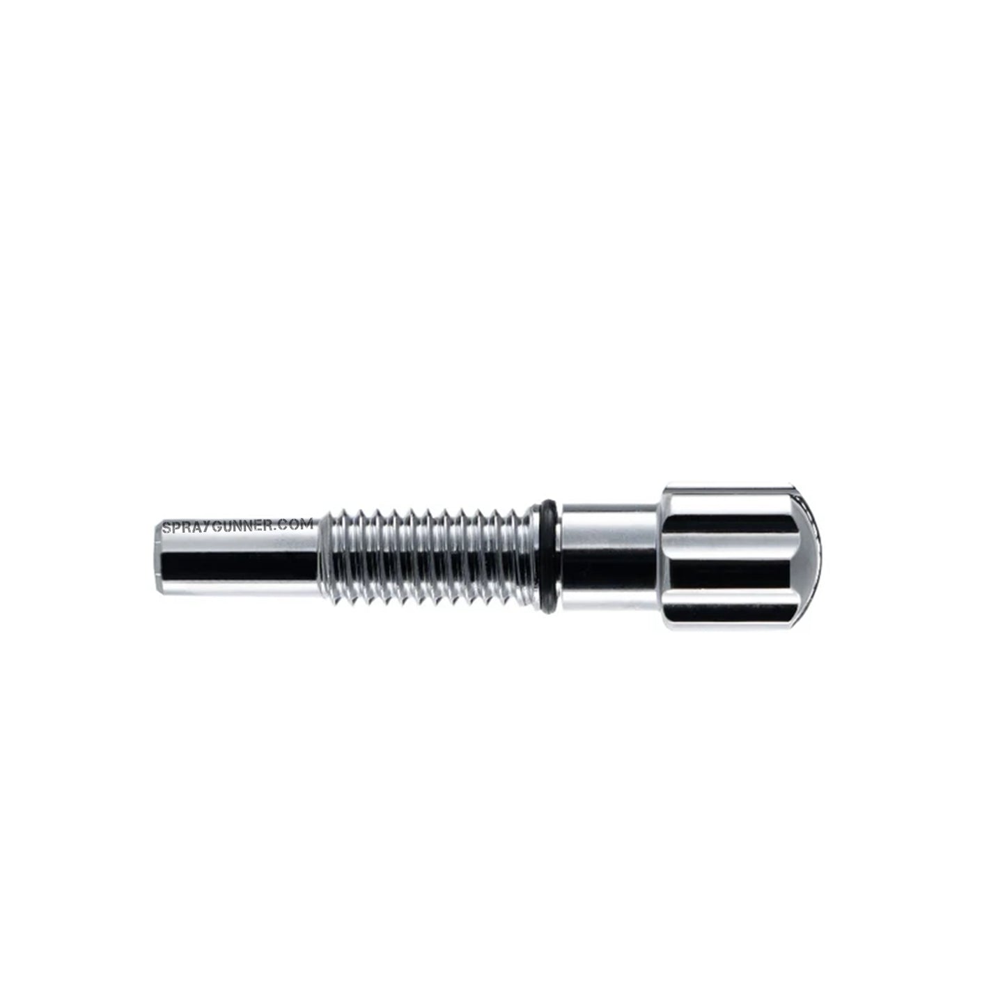 GAAHLERI Airbrush Preset Fluid Control Knob for Mobius 0.3 - SprayGunner